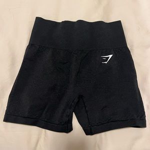 Gymshark seamless shorts